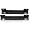 Vertiv Acs800 Din-Rail Mount Kit RMK-92 - alternate 1